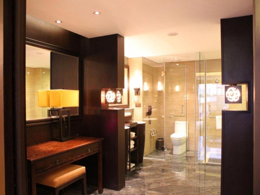 Xiang Yun Sha Garden Hotel Phật Sơn Ngoại thất bức ảnh