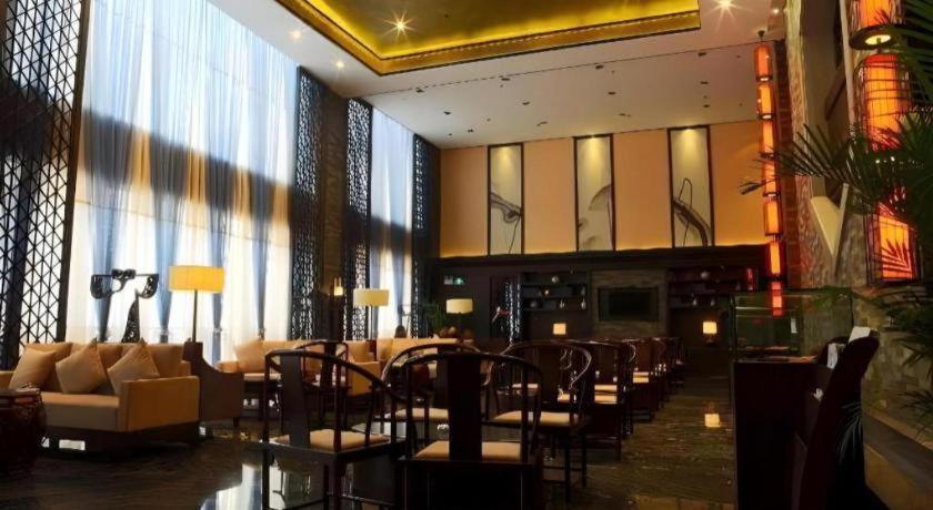 Xiang Yun Sha Garden Hotel Phật Sơn Ngoại thất bức ảnh