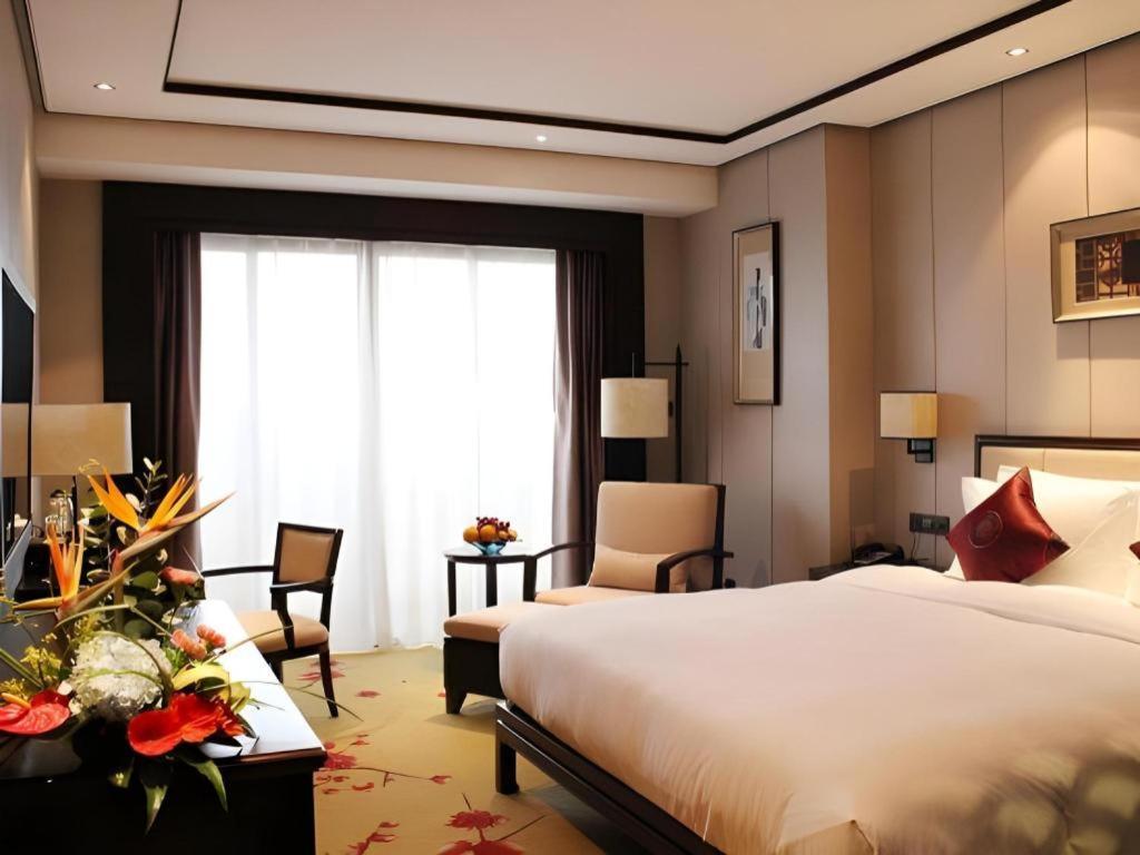 Xiang Yun Sha Garden Hotel Phật Sơn Ngoại thất bức ảnh