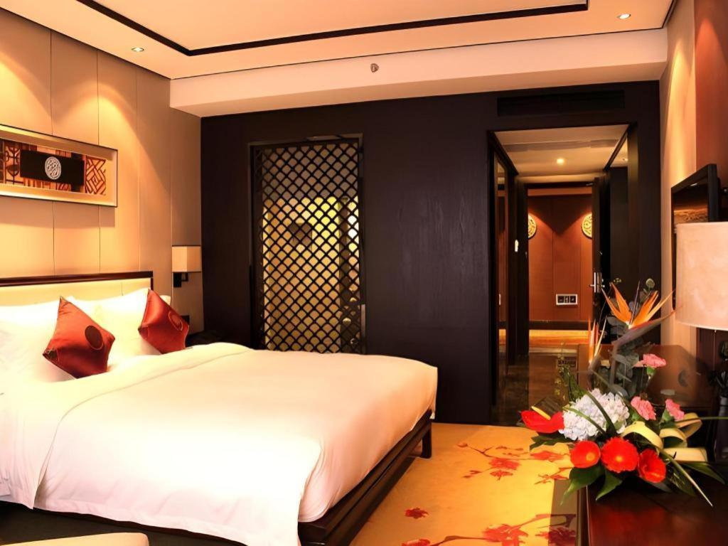 Xiang Yun Sha Garden Hotel Phật Sơn Ngoại thất bức ảnh