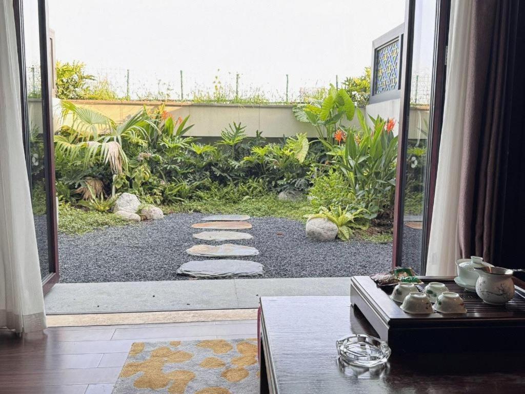 Xiang Yun Sha Garden Hotel Phật Sơn Ngoại thất bức ảnh