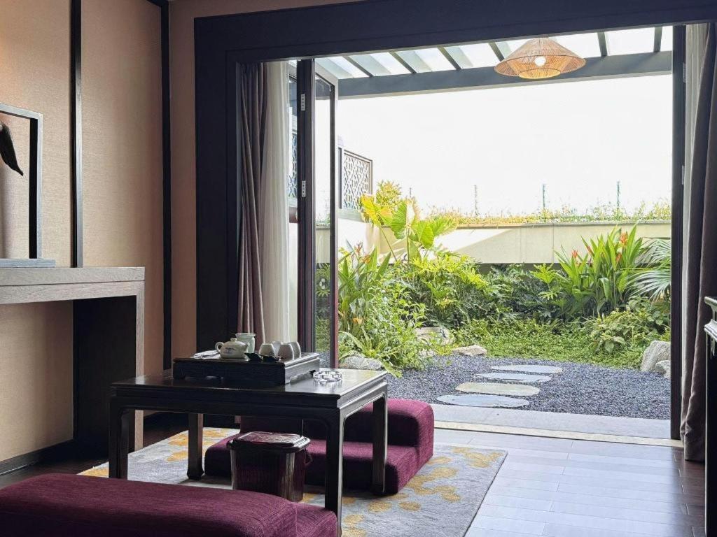 Xiang Yun Sha Garden Hotel Phật Sơn Ngoại thất bức ảnh