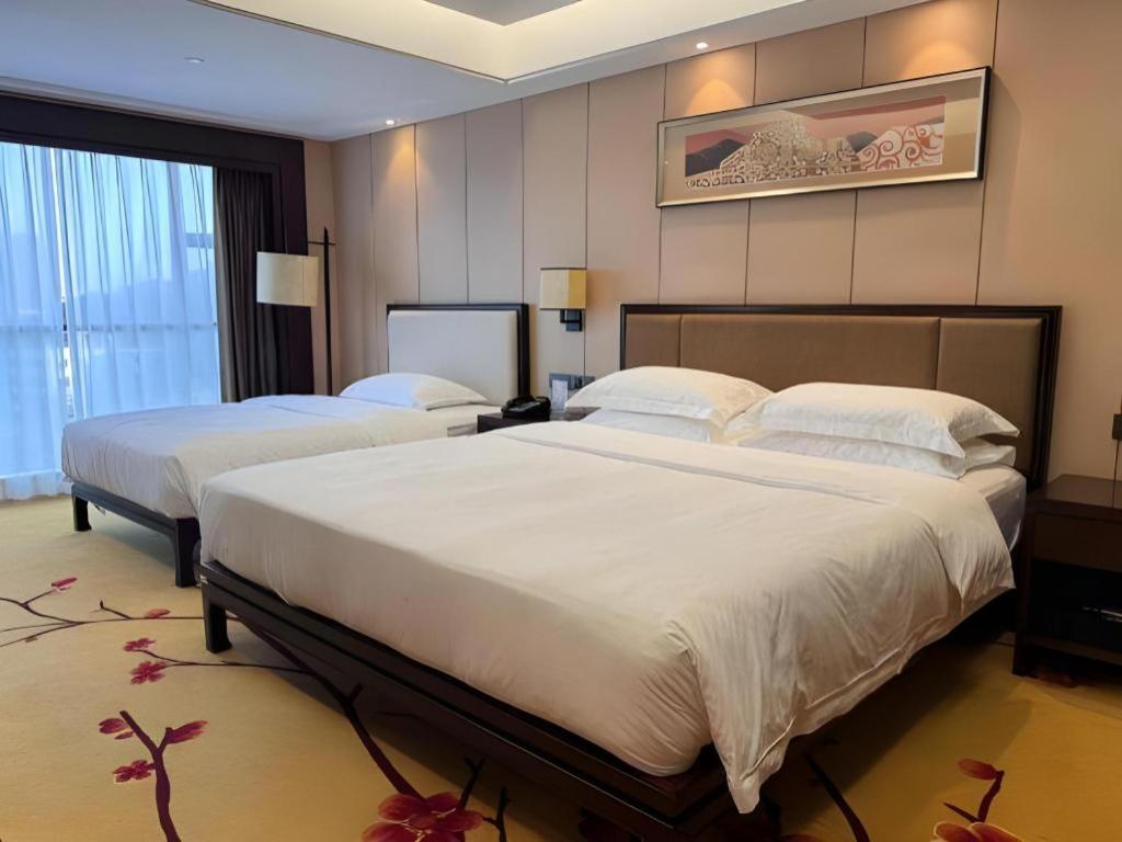 Xiang Yun Sha Garden Hotel Phật Sơn Ngoại thất bức ảnh
