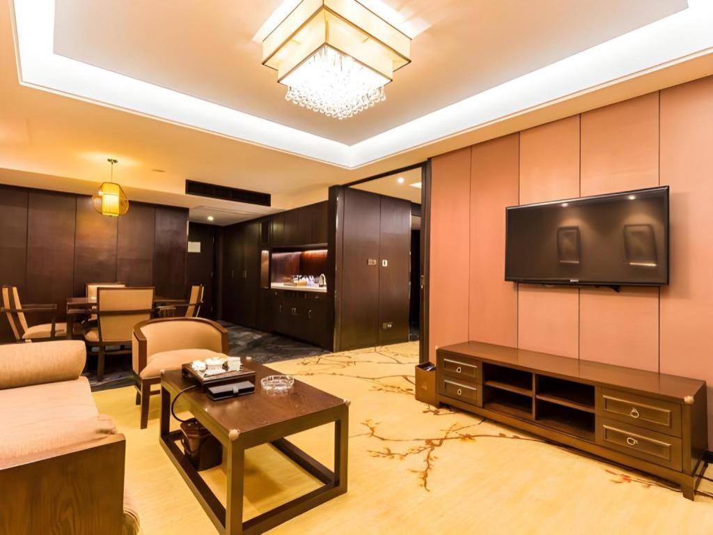 Xiang Yun Sha Garden Hotel Phật Sơn Ngoại thất bức ảnh