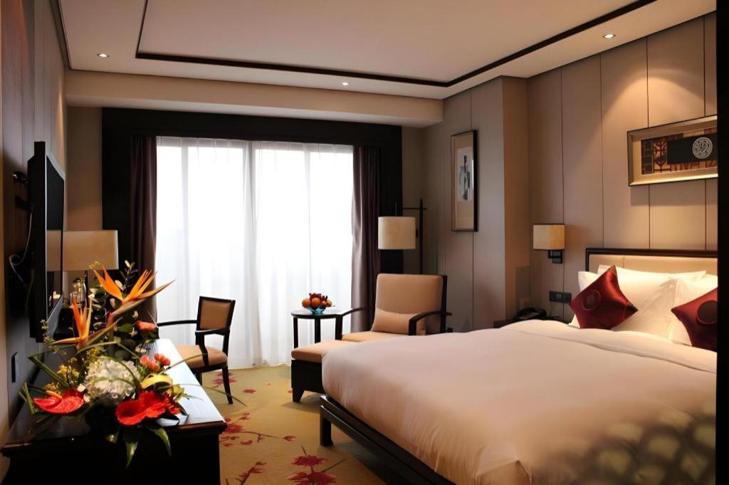 Xiang Yun Sha Garden Hotel Phật Sơn Ngoại thất bức ảnh