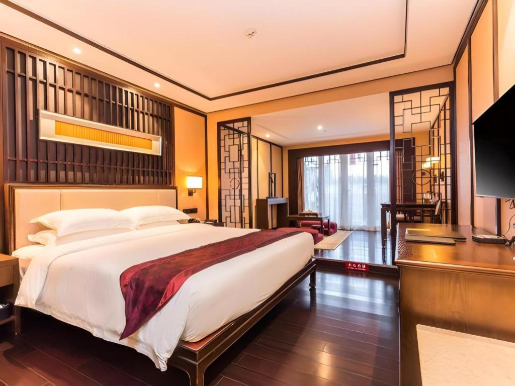 Xiang Yun Sha Garden Hotel Phật Sơn Ngoại thất bức ảnh