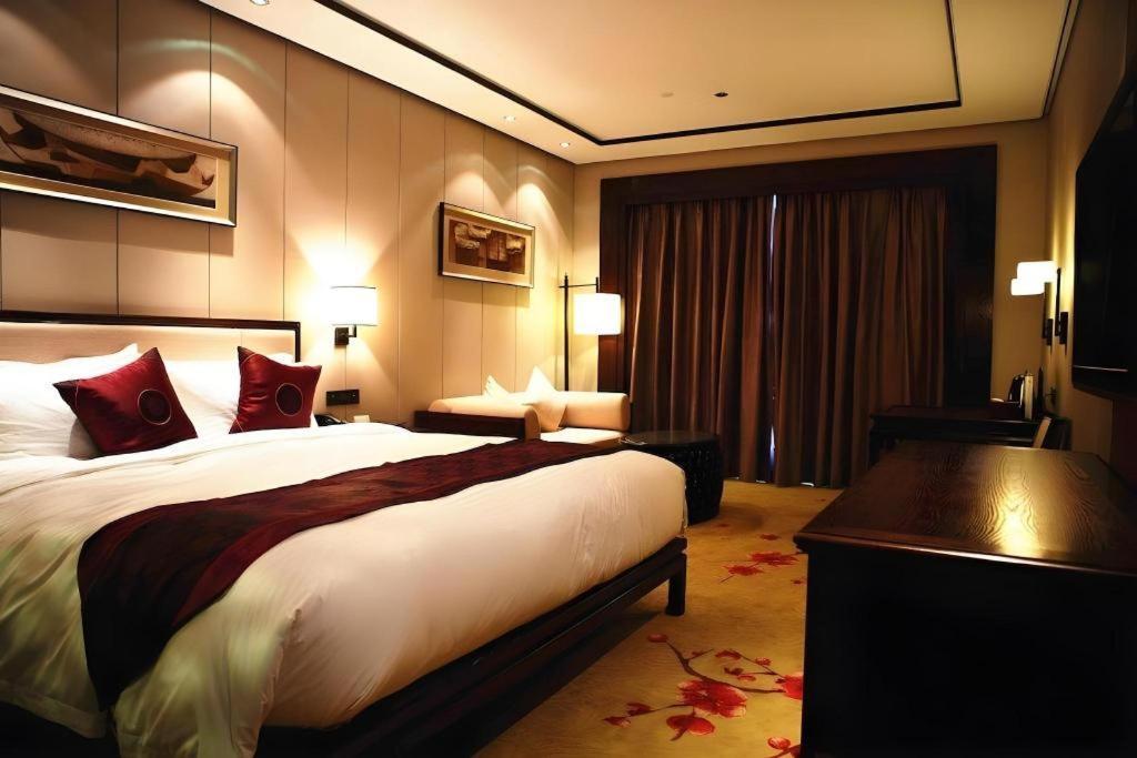 Xiang Yun Sha Garden Hotel Phật Sơn Ngoại thất bức ảnh